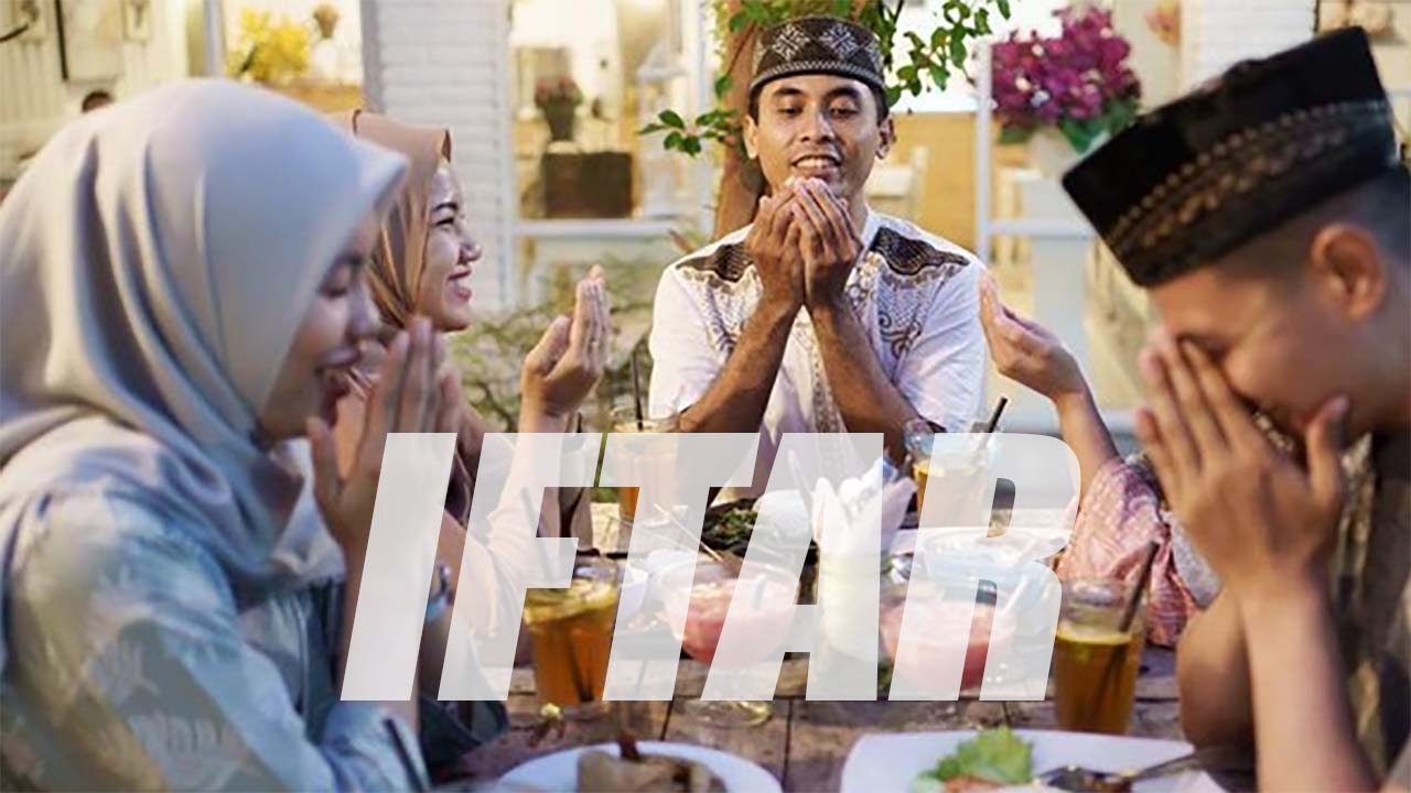 Banyak yang Belum Tau, Ternyata Ini Arti Iftar di Bulan Ramadan