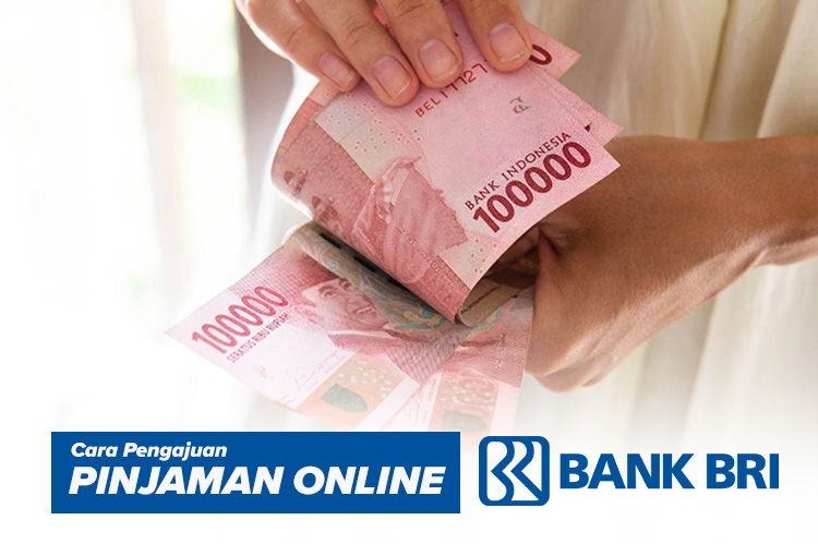 Pinjam KUR BRI Bisa Cair Rp 100.000.000 Dengan Angsuran Rp 1 Jutaan, Cepat dan Lancar