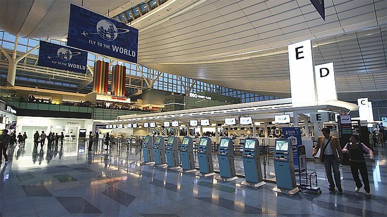 10 Bandara Terbersih di Dunia 2025, Apakah Ada yang Dari Indonesia?