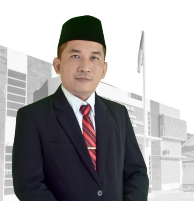 22 Honorer Kemenag Mukomuko Resmi Menyandang Status ASN PPPK