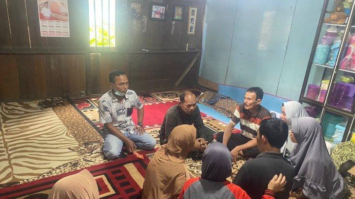 Seorang Paman Tega Bacok Keponakanya Hingga Tewas Ini Motifnya