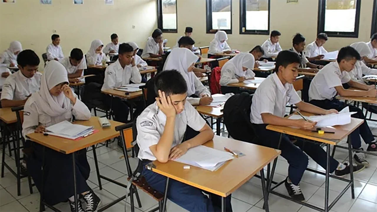 UN Diganti Tes Kemampuan Akademik (TKA), Begini Penjelasannya