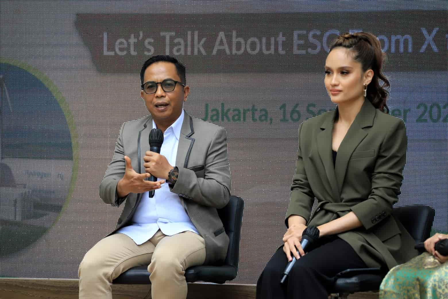 Jadi Market Leader Sustainable Finance di Indonesia, Kredit Berkelanjutan BRI Capai Rp732,3 T