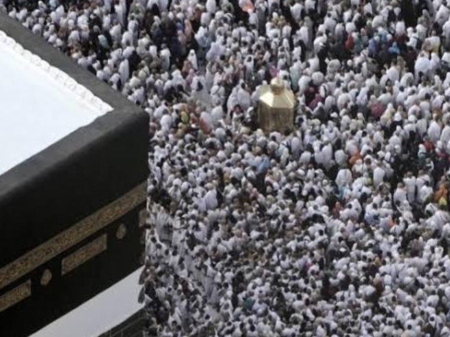 Kemenag : Jamaah Haji Indonesia Dilarang Untuk Merokok Sembarangan Terutama di Aera Terlarang