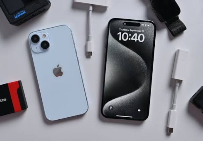 Apple Store Menghimbau Untuk Tidak Menggunakan Kabel USB-C Android Untuk iPhone 15, Mengapa?