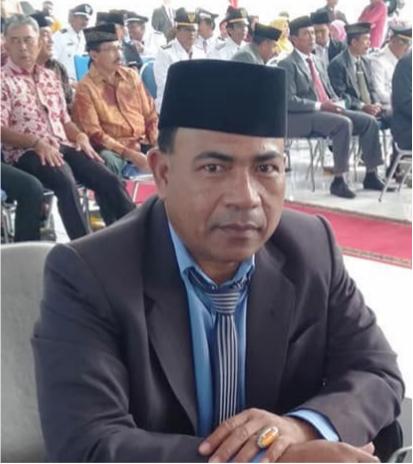 67 Satpam Di-PHK, Dewan Minta Disnakertrans Surati Agromuko Untuk Evaluasi PT. Bazcorp