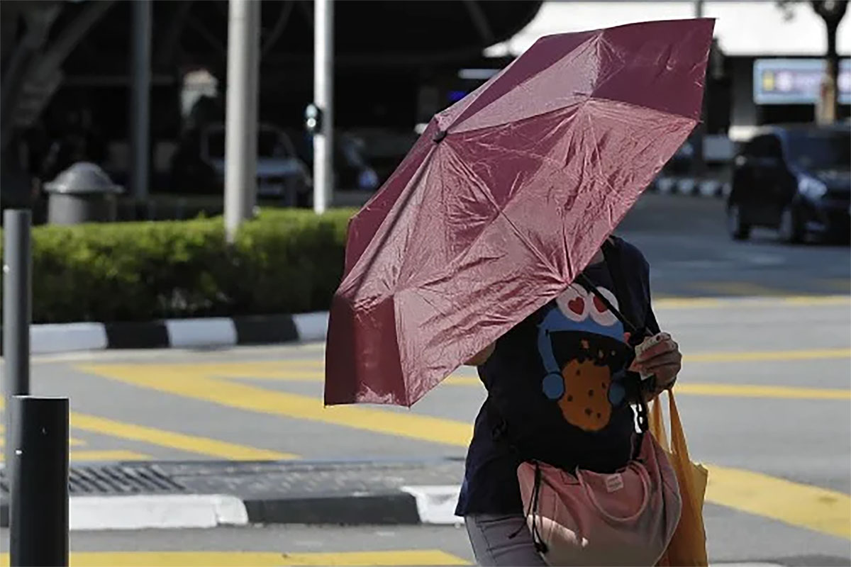 Sinar Ultraviolet Meningkat, BMKG Anjurkan Masyarakat untuk Pakai Suncreen