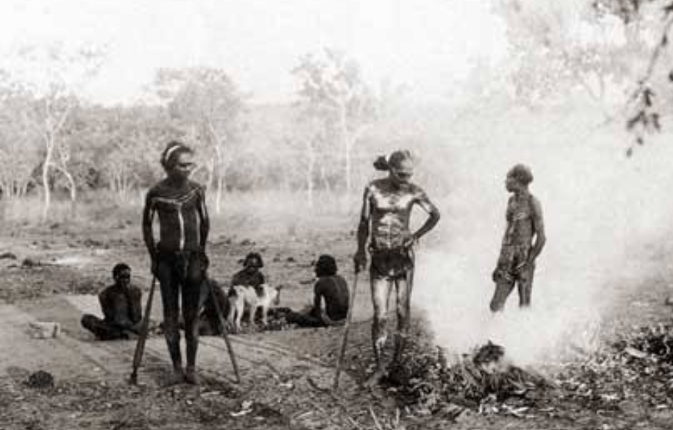 Ritual Ngeri Suku Unambal, Anggota Tubuh Hingga Kejantanan Dimodifikasi