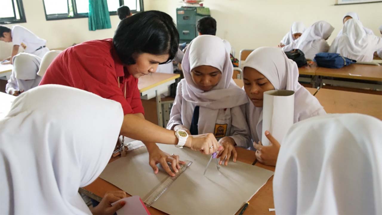 Ternyata Ini Beberapa Penyebab Siswa Tidak Menyukai dan Menghargai Guru