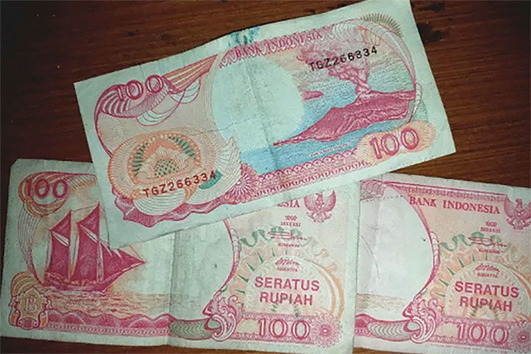 Permasalahan yang Terjadi Ketika Indonesia Melakukan Perubahan Mata Uang dari ORI ke Rupiah