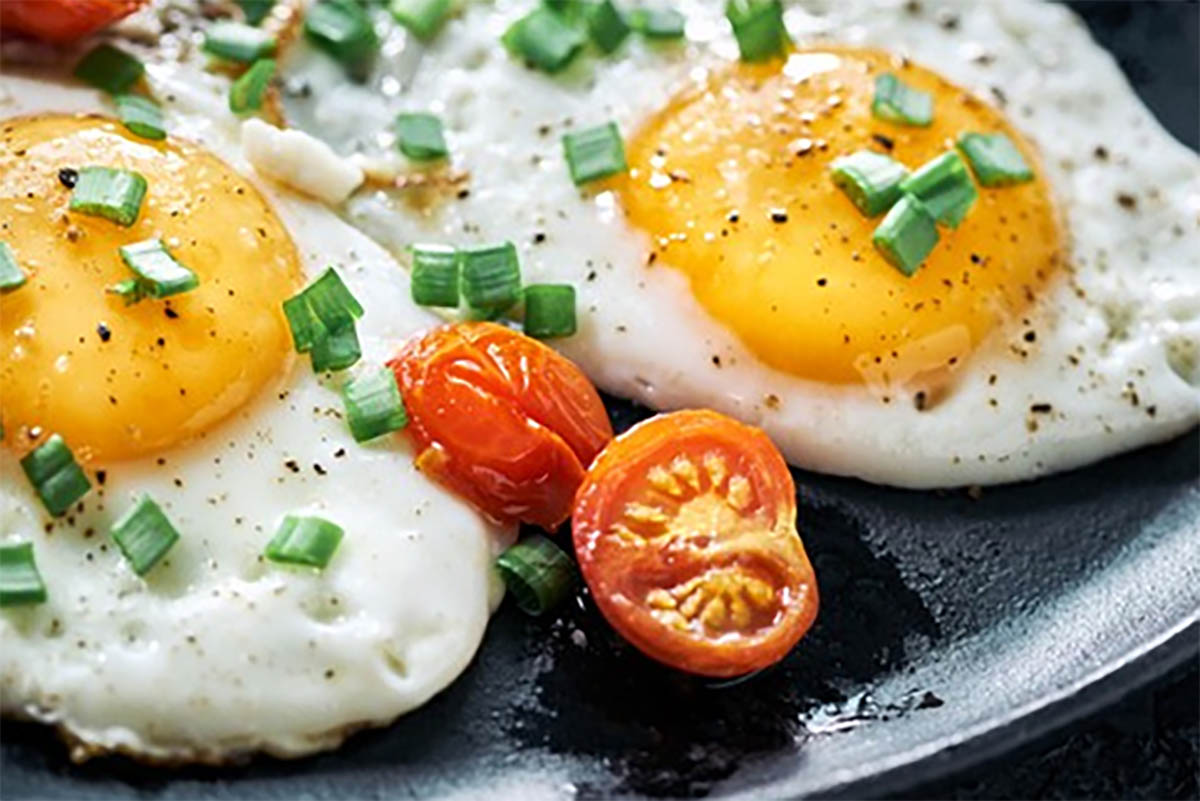 Enak Tapi Nggak Bikin Gendut, Inilah Jenis Makanan yang Bisa Dikonsumsi Saat Sarapan Cocok Untuk Diet