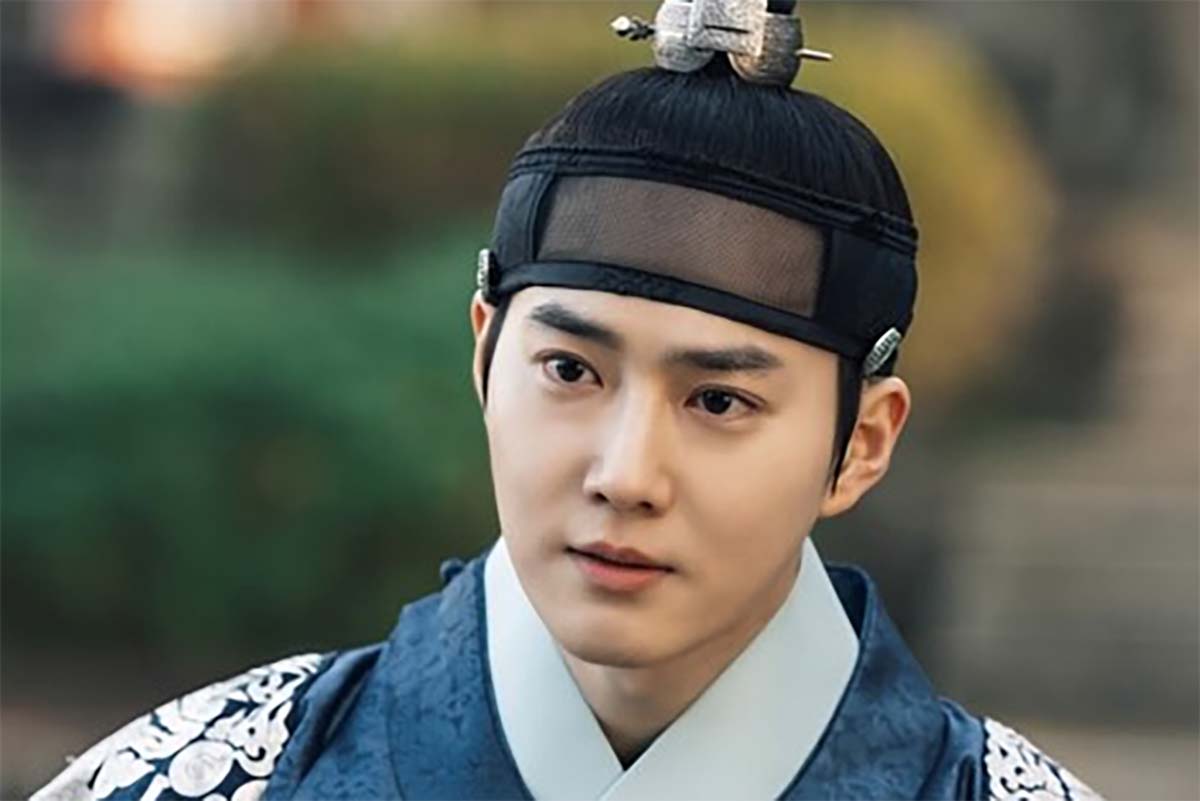 SUHO EXO Main Drakor! Inilah Sinopsis Drama Korea MISSING CROWN PRINCE