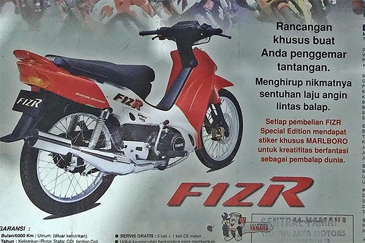 Makin Tua Makin Jadi, Ini Jenis Motor Tua yang Jadi Incaran Para Investor