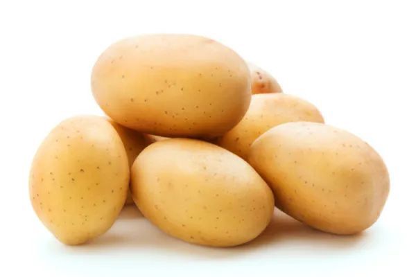 Kandungan Nutrisi Kentang: Vitamin C, Kalium, Serat, dan Antioksidan!