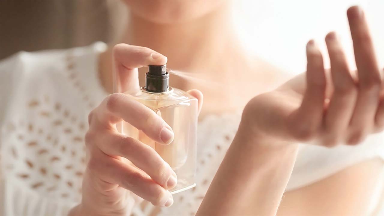 Mau Wangi Setiap Hari? Inilah Rekomendasi Body Mist yang Wanginya Tahan Lama