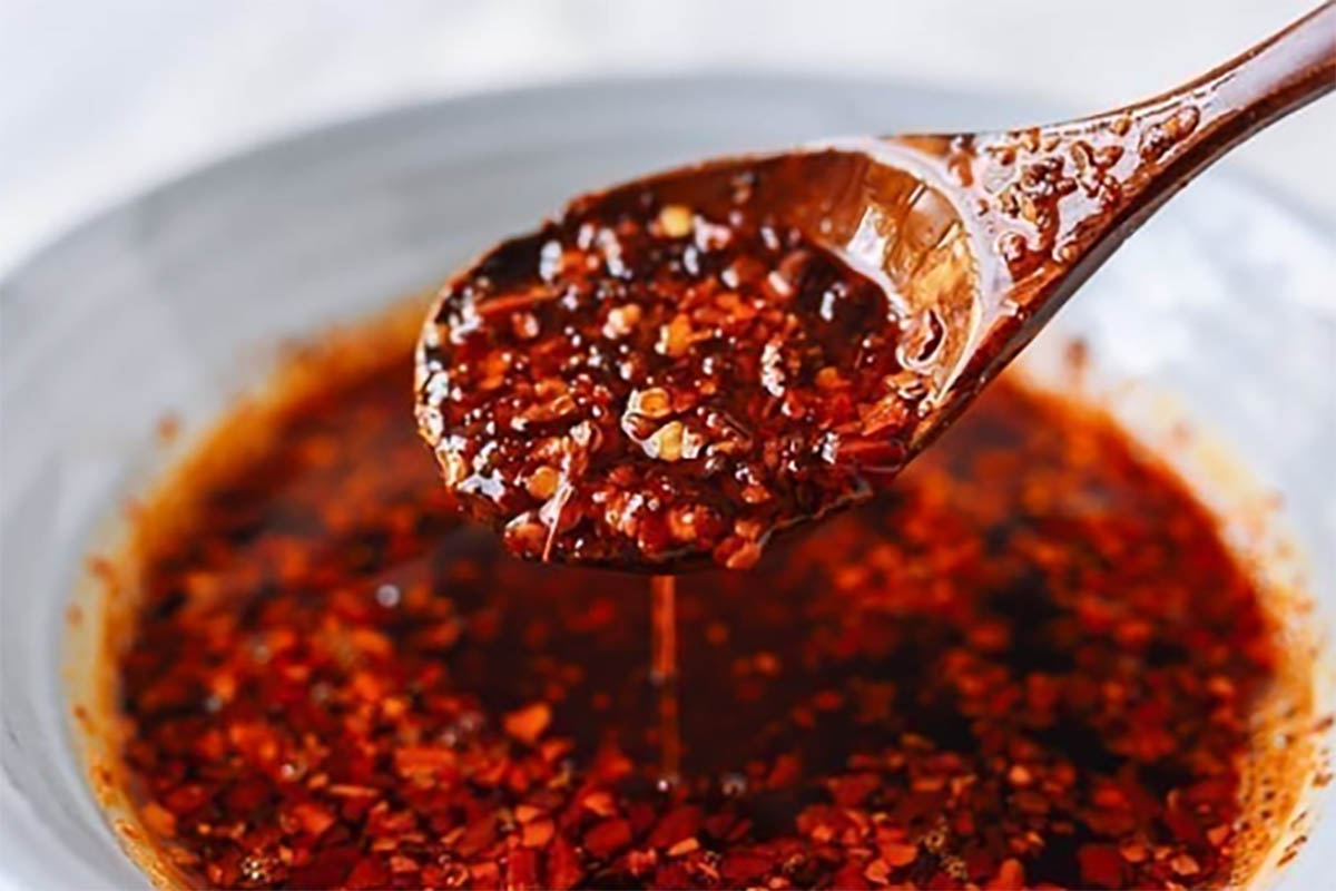 Resep Chili Oil Ala Resto yang Cocok Untuk Aneka Hidangan Gurih, Cobain Yuk