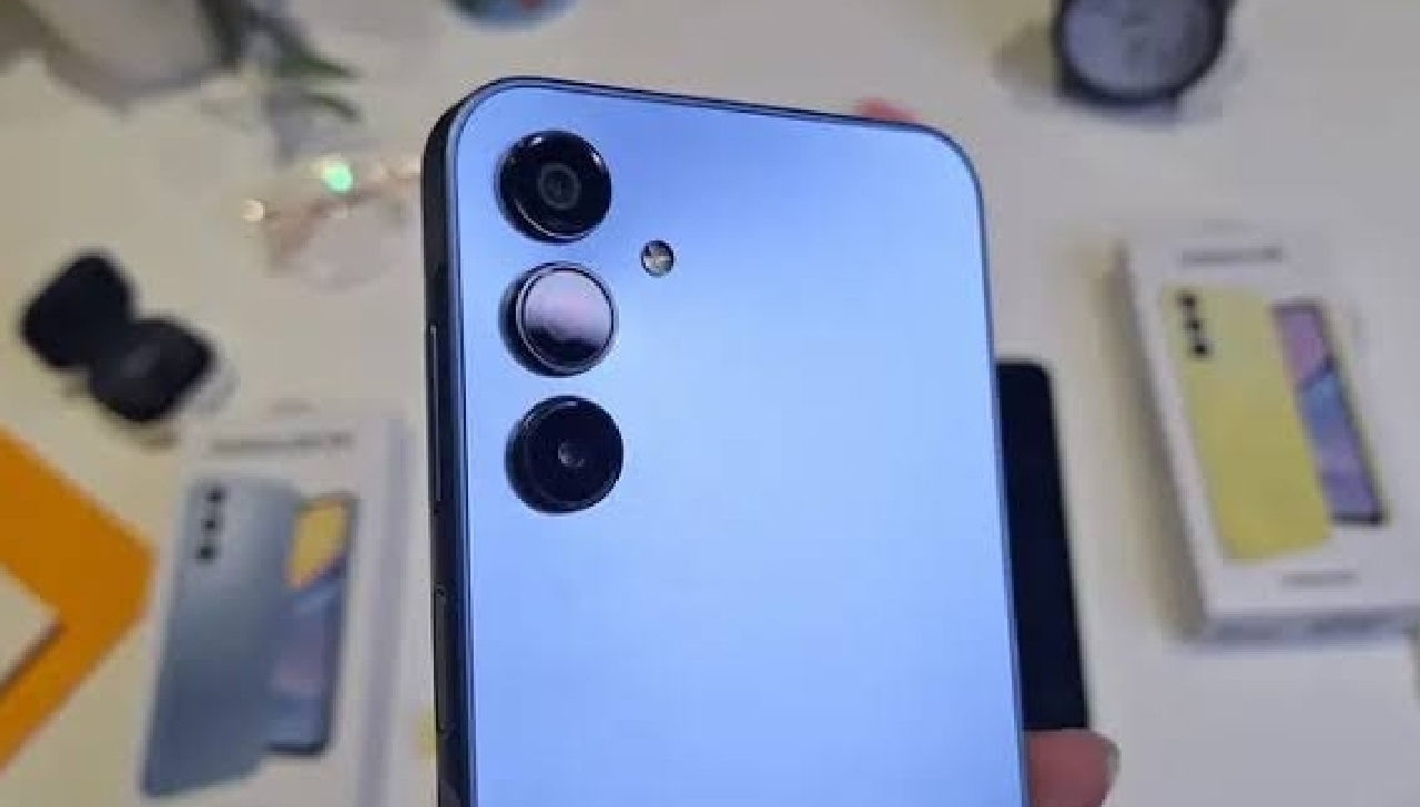 Untuk Para ABG Terutama Pelajar, Ini Pilihan Handphone Keren Harga Rp 2 Jutaan 2025