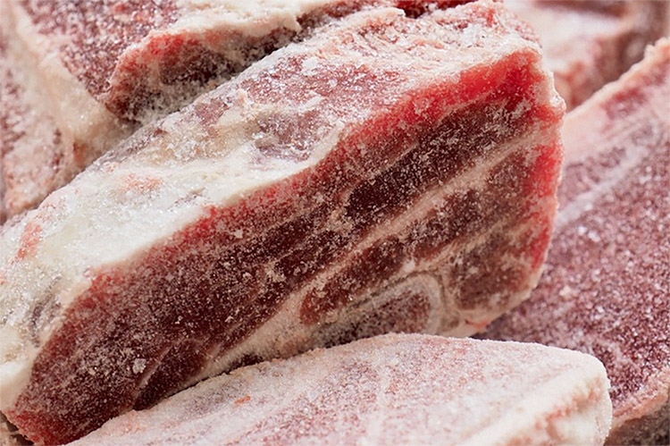 Ini Tips dan Trik Mencairkan Daging Beku di Freezer Sangat Singkat dan Mudah