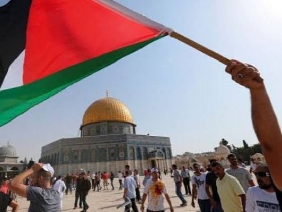 3 Negara Ini Bersatu Lawan Israel, Akibat Telah Merusak Masjid Al- Aqsha