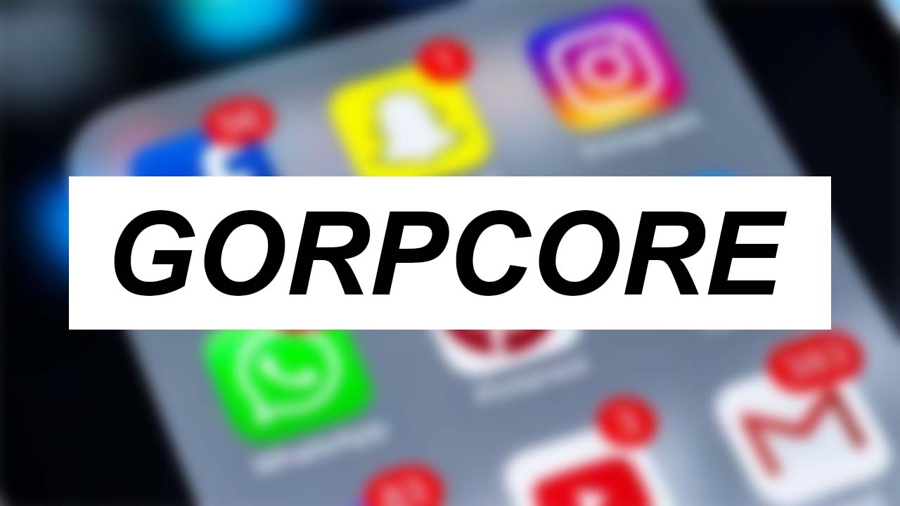 Mengenal Istilah GORPCORE yang Tengah Ramain di Media Sosial, Apa Itu?