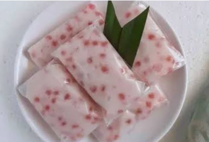 Resep Kue Jentik Manis, Kue Tradisional yang Cantik Manis nan Empuk