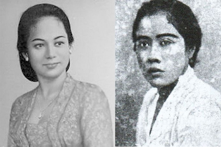 Kisah Nyai Saritem dan Dasima, Dua Perempuan Cantik Kekasih Gelap Kolonial Belanda