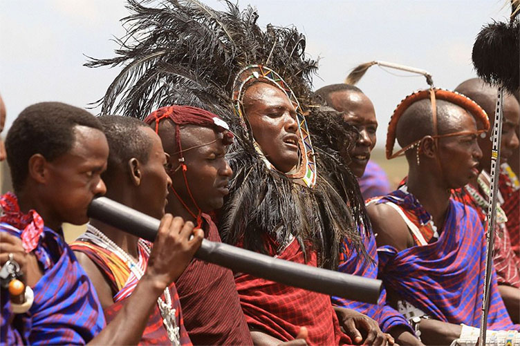 9 Suku Yang Tak Boleh Disinggung Bahkan Didekati, Bisa Berakibat Fatal Hingga Dikunyah