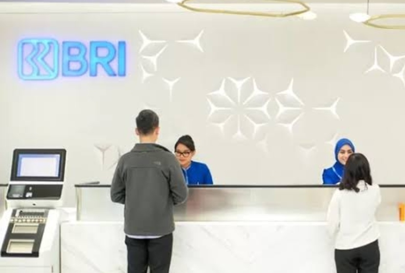 KUR Rp 40 Juta Cicilan Rp 773 Ribu dan ada Pinjaman Angsuran Hanya Rp 30.000-an di Bank Ini