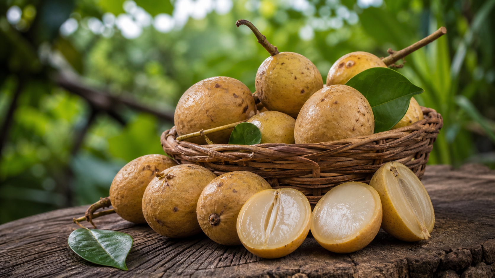 Manfaat Buah Rambai bagi Kesehatan: Si Asam Segar dari Hutan Tropis