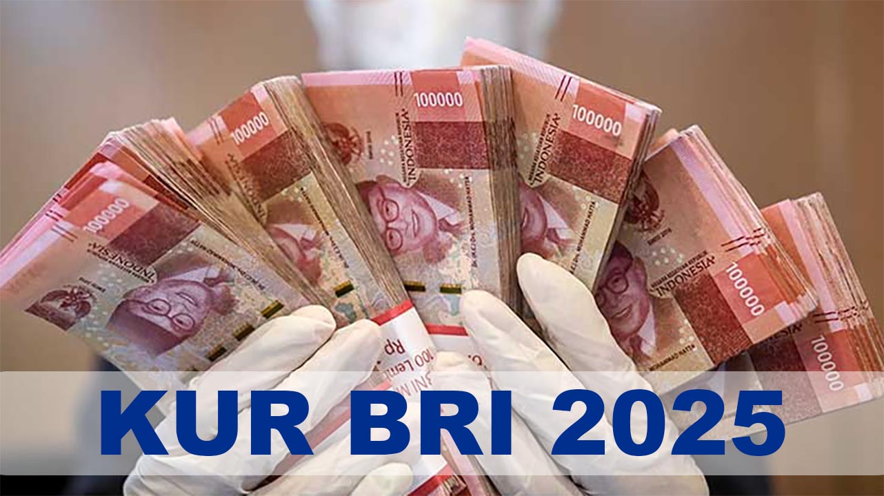 Syarat Pinjam KUR BRI, Ini Cicilan Per-Bulan Pinjaman Rp 50 Juta dan Rp 100 Juta