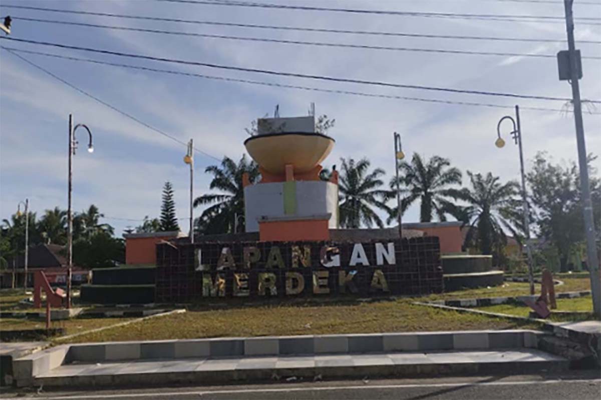 Ramadhan 1445 H, Ini Lokasi Ngabuburit Pilihan Bikin Asyik di Mukomuko 