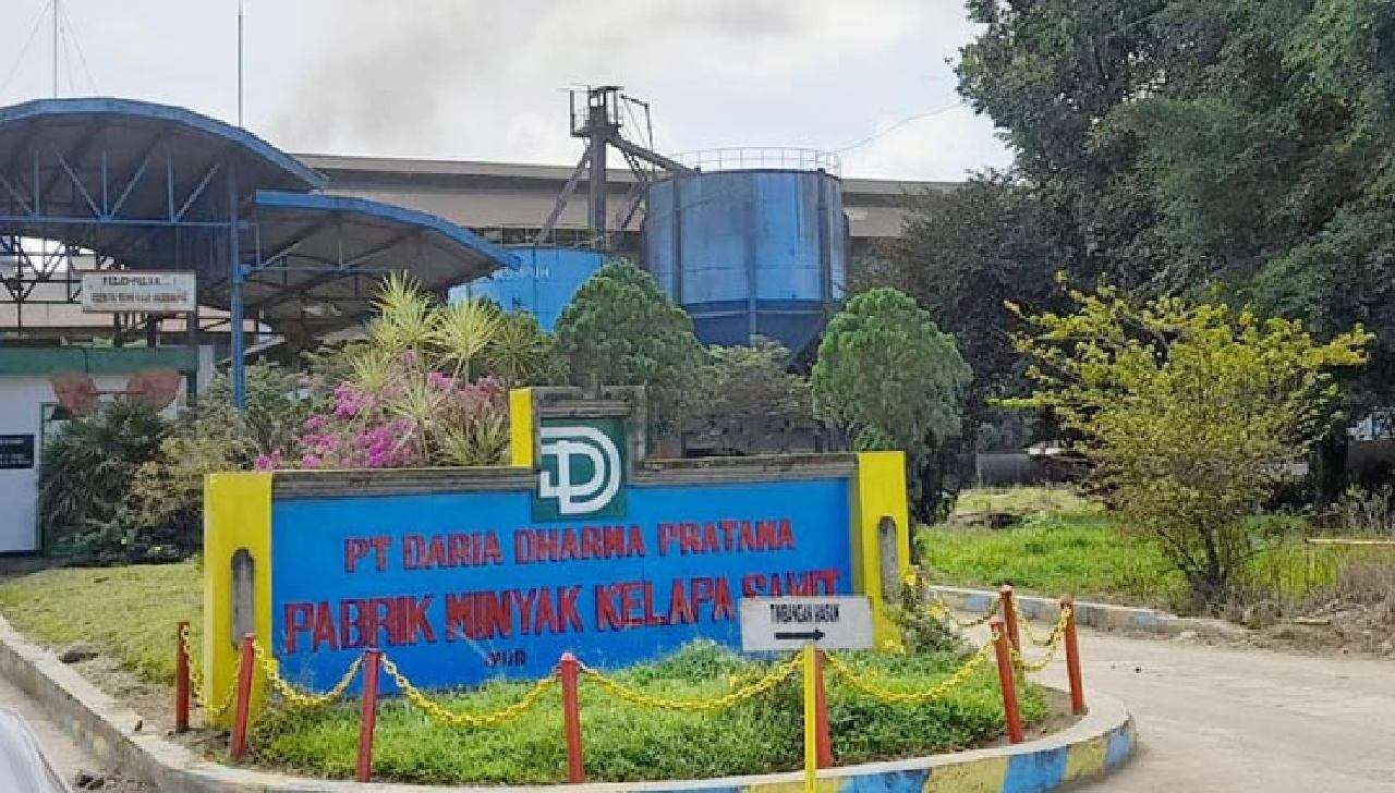 Berkat Perpanjangan HGU PT.DDP, Realisasi BPHTB Mukomuko 2025 Tembus Rp 2,8 Miliar