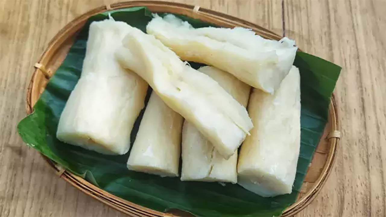 Makan Singkong untuk Diet Apakah Bisa Bantu Turunkan Berat Badan?