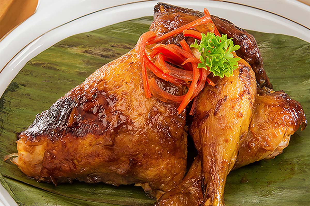 Malam Takbiran Belum Ada Rencana? Buat Acara Bakar-bakar Bersama Keluarga dengan Olahan Ayam Bakar Taliwang