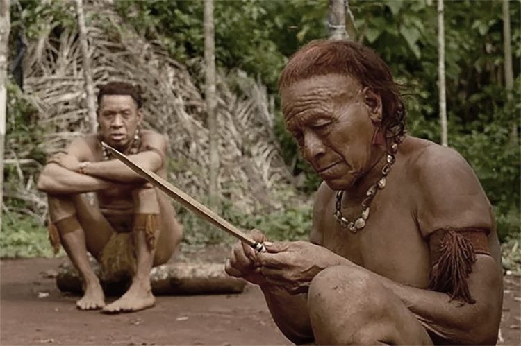 Tiga Suku Yang Punah Karena Sengaja Dibunuh Demi Kekuasaan dan Tanah