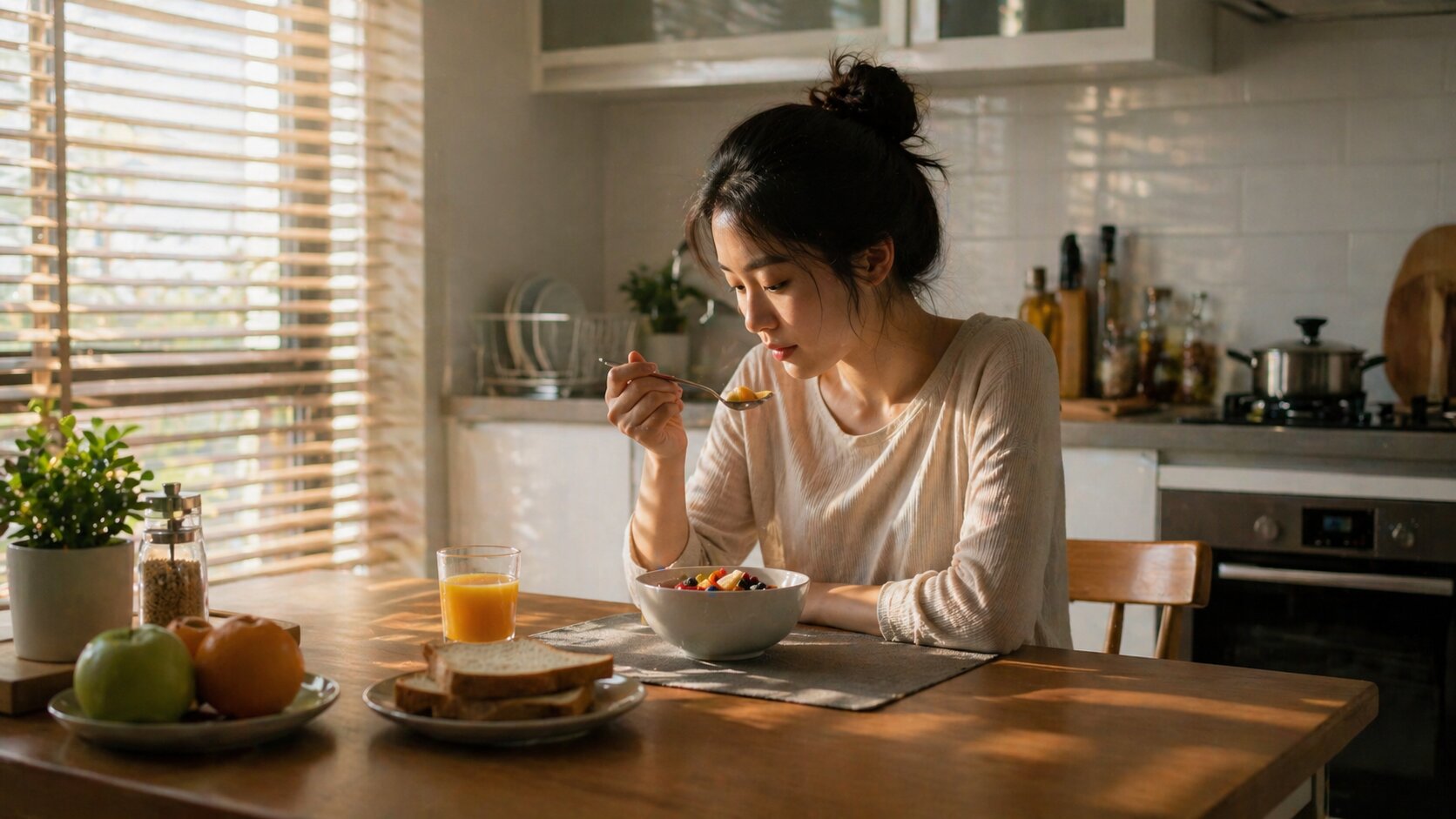 Sarapan: Kebutuhan Tubuh atau Sekadar Kebiasaan yang Terus Diulang?