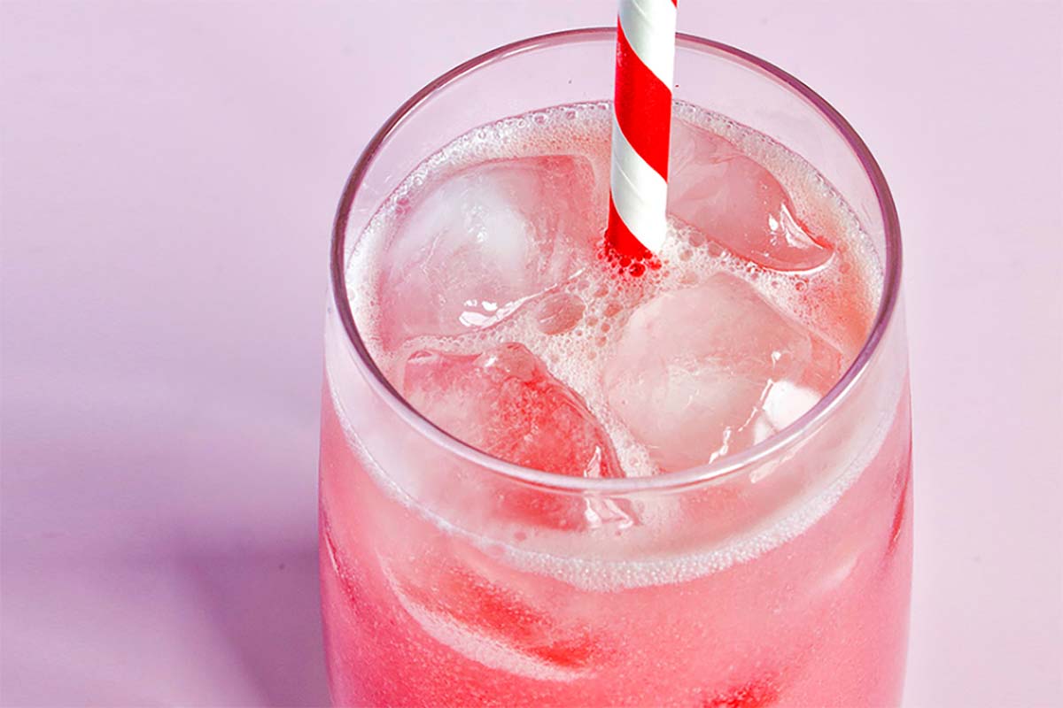 Cocok Untuk Ide Berbuka di Ramadhan Pertama, Es Soda Gembira yang Menggembirakan di Mata dan di Mulut