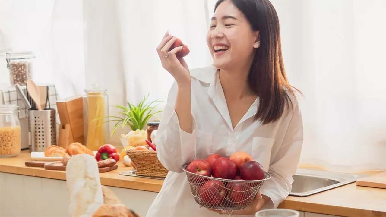 Inilah Waktu yang Tepat Makan Buah dalam Satu Bulan, Ada Aturannya?