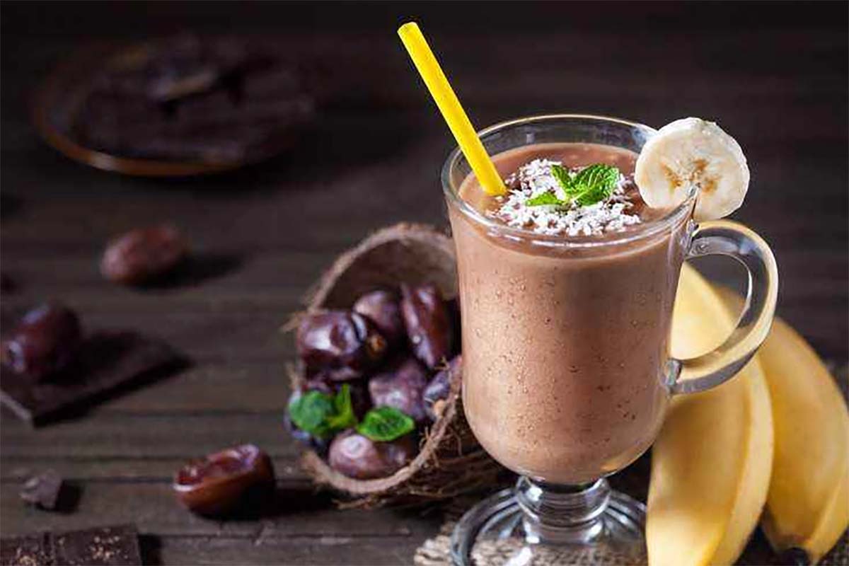 Kalian Suka Smoothie Tapi Takut Bikin Gemuk? Ini Smoothie yang Cocok untuk Membantu Menurunkan Berat Badan