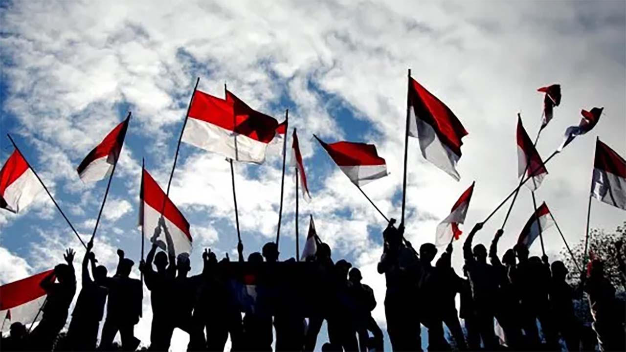 Kenapa Hari Pahlawan Diperingati Setiap Tanggal 10 November? Begini Asal-usulnya