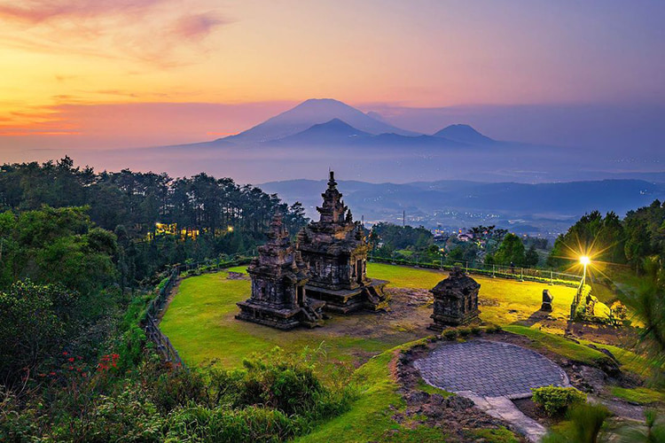 4 Wisata Terlarang di Kunjungi Meskipun Memiliki Keindahan, Katanya Bisa Memperpendek Usia 