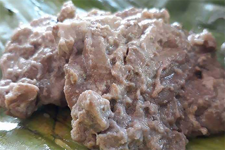 Intip Resep Pembuatan Tempe Benguk Khas Kulon Progo, Bentuknya Unik Tapi Menarik