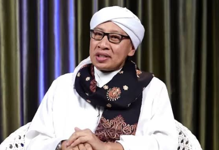 Bolehkah Mengamalkan Dakwah Dari Konten Media Sosial, Berikut Tanggapan Buya Yahya