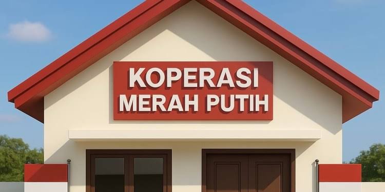 Diwajibkan di Semua Daerah, Ternyata Ini Tujuan Koperasi Merah Putih