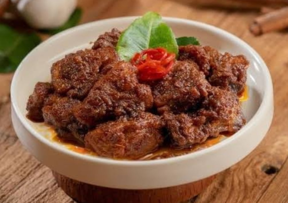 Inilah 5 Menu Makanan Khas Indonesia yang Wajib Ada di Hari Raya Idul Fitri
