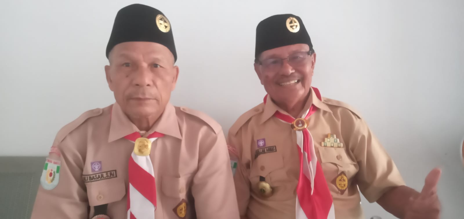 Mantan Asisten Setdakab Mukomuko Bidik Hutan Konservasi Danau Lebar, Ini Misinya