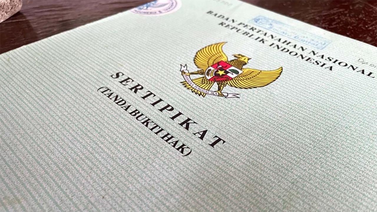 Estimasi Biaya dan Syarat Pemecahan Sertifikat Lahan 2025