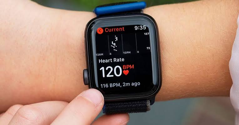 Ini Dia Teknologi di Balik Canggihnya Smartwatch yang Bis Deteksi Detak Jantung secara Real-Time