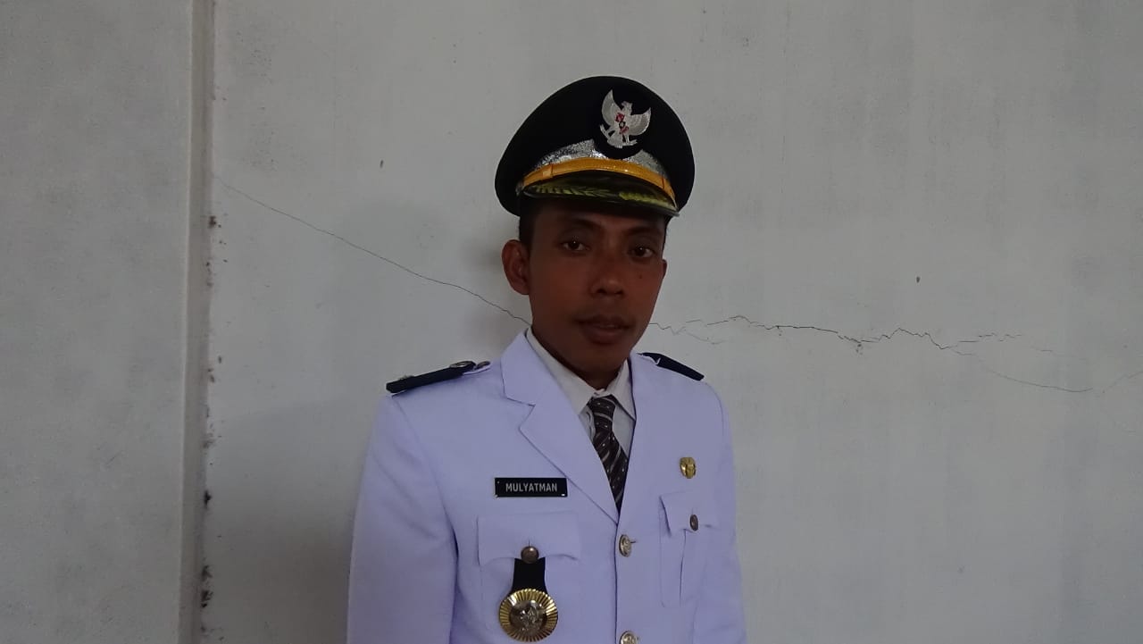 Jabat Ketua DPK APDESI, Mulyatman Gantikan Sapari