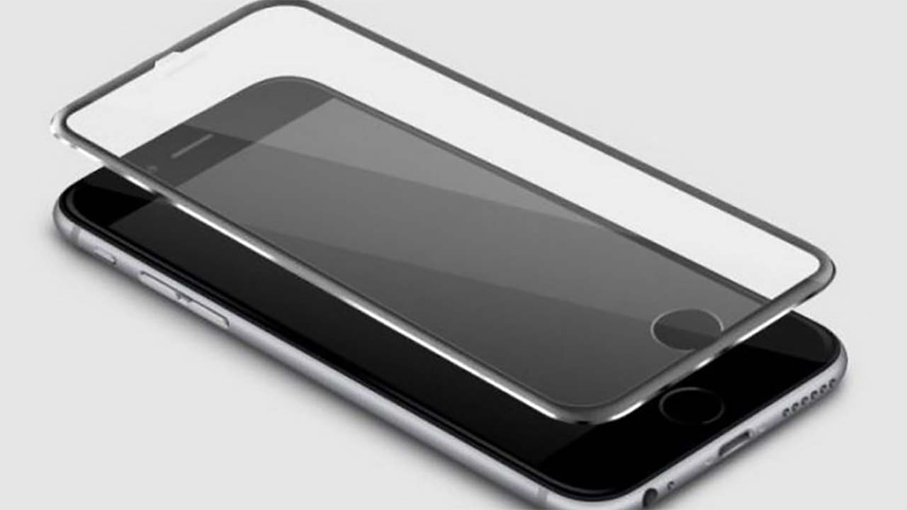 5 Manfaat Tempered Glass untuk Layar Ponsel